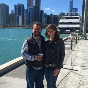 Meet your Posher, Lucy